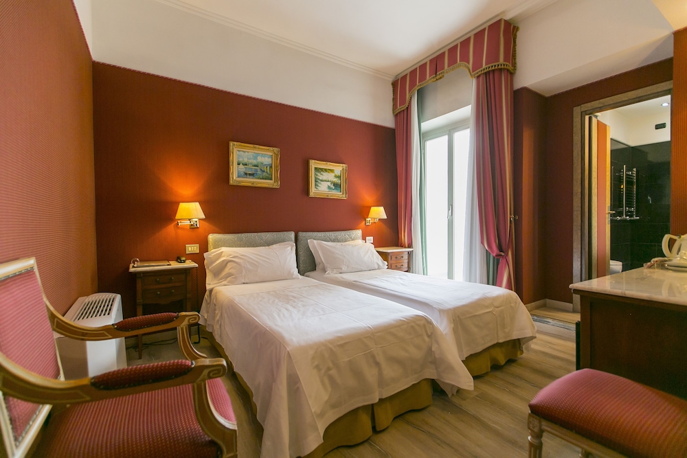 Best Western Hotel Rivoli 29/66