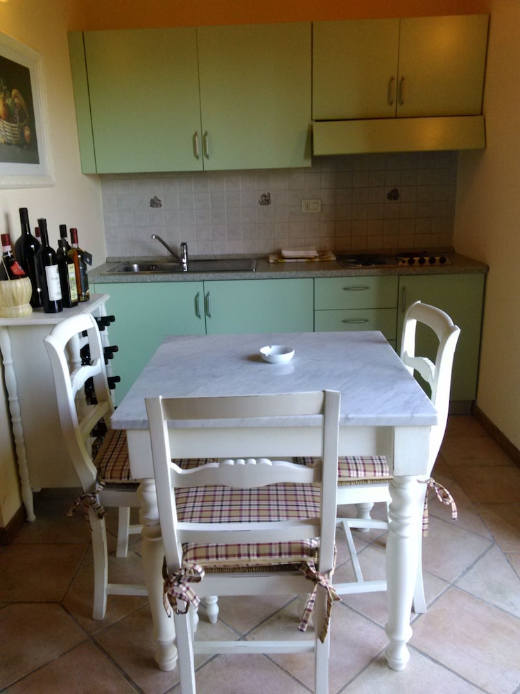 Agriturismo Vecchio Borgo Di Inalbi 38/50