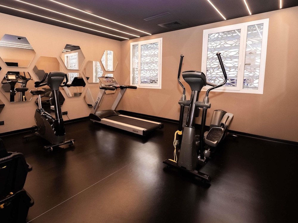 Mercure Beziers 22/47