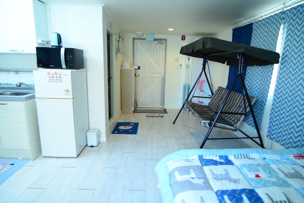 Residence Unicorn In Dongdaemun 48/78