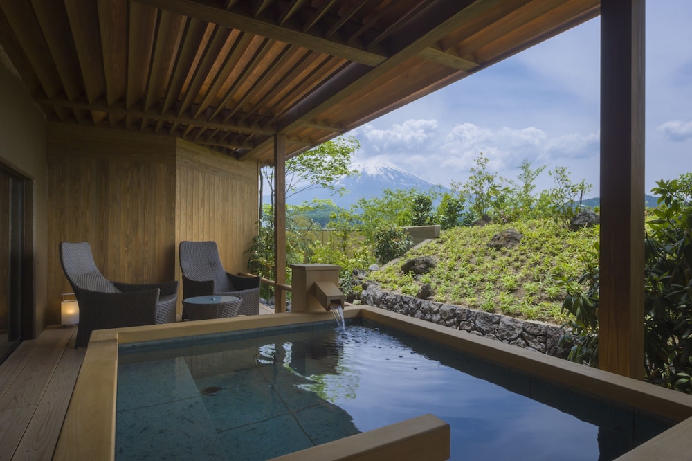 Fujisan Onsen Bessho Sasa 20/45