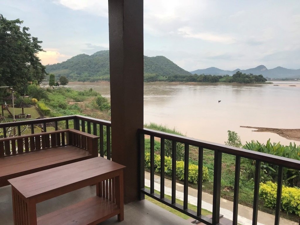 Chiang Khan Hill Resort 25/32