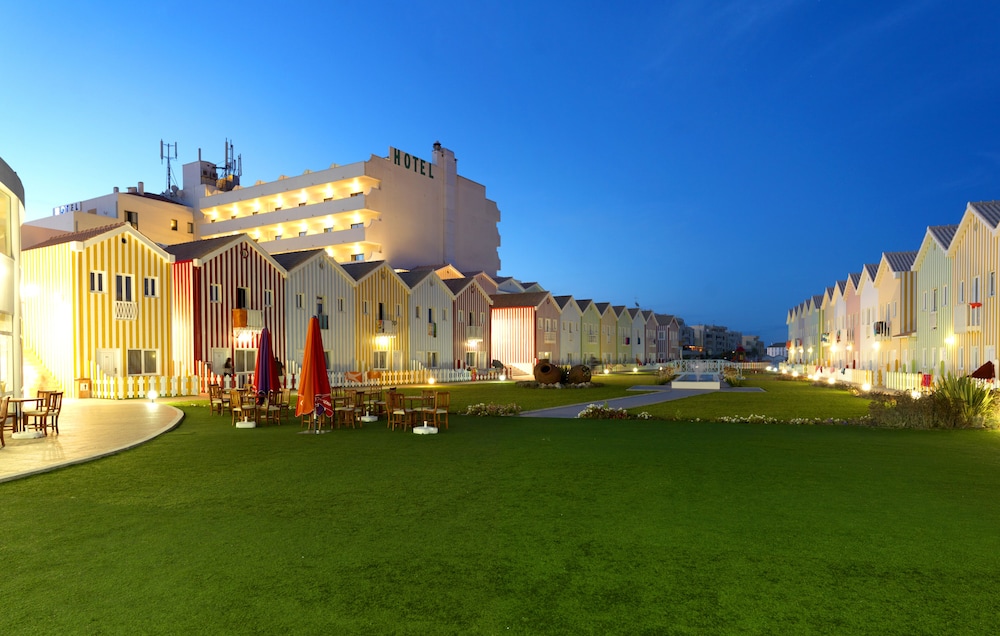 Cristal Praia Resort And Spa 63/70