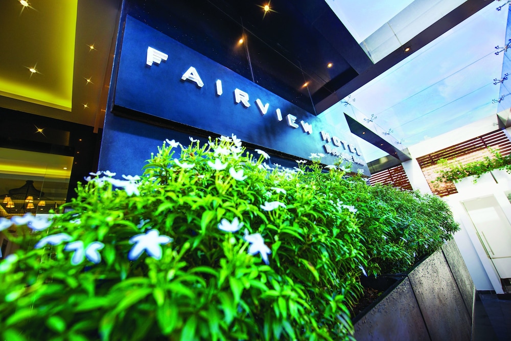 Fair View Hotel 2/39