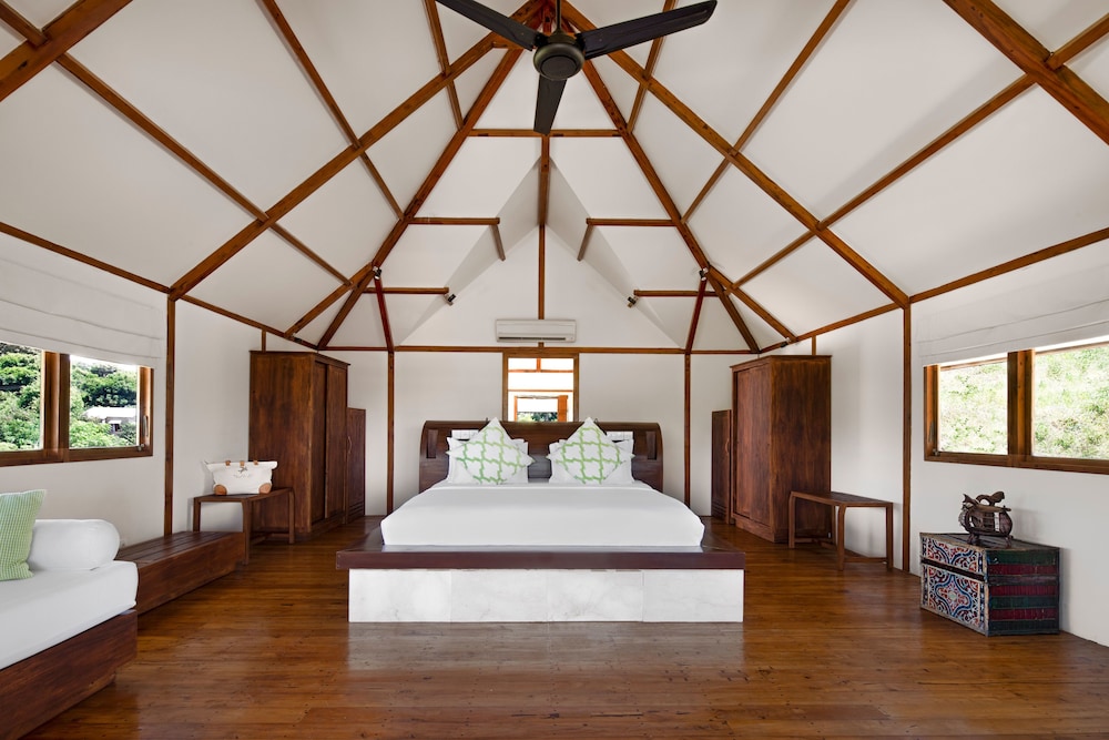 Kokomo Resort Gili Gede 8/50