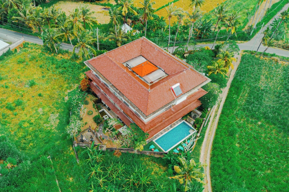 Starloka Saba Bali Hotel 47/65