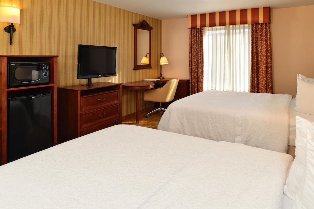 Hampton Inn And Suites Albuquerque Coors Road 14/46