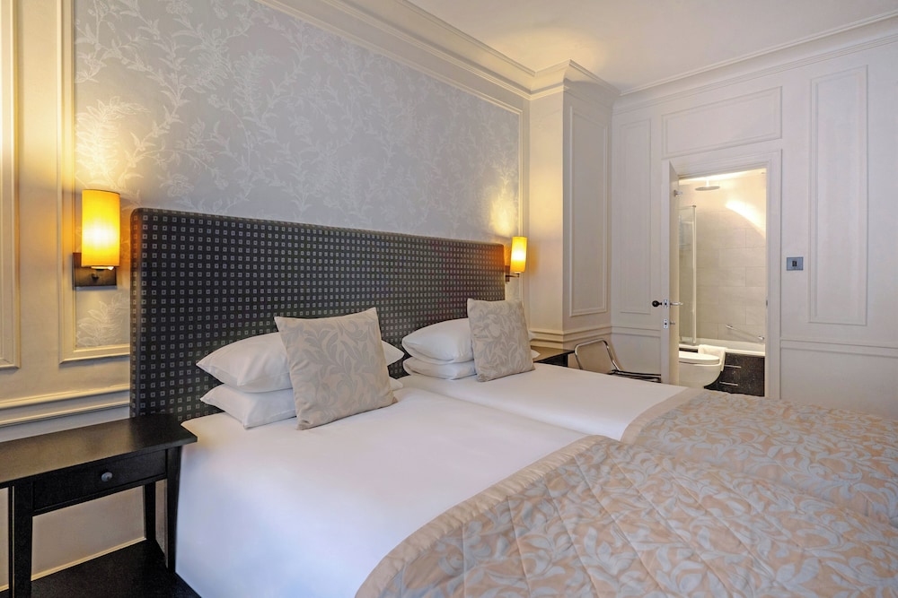 Sloane Square Hotel 16/63