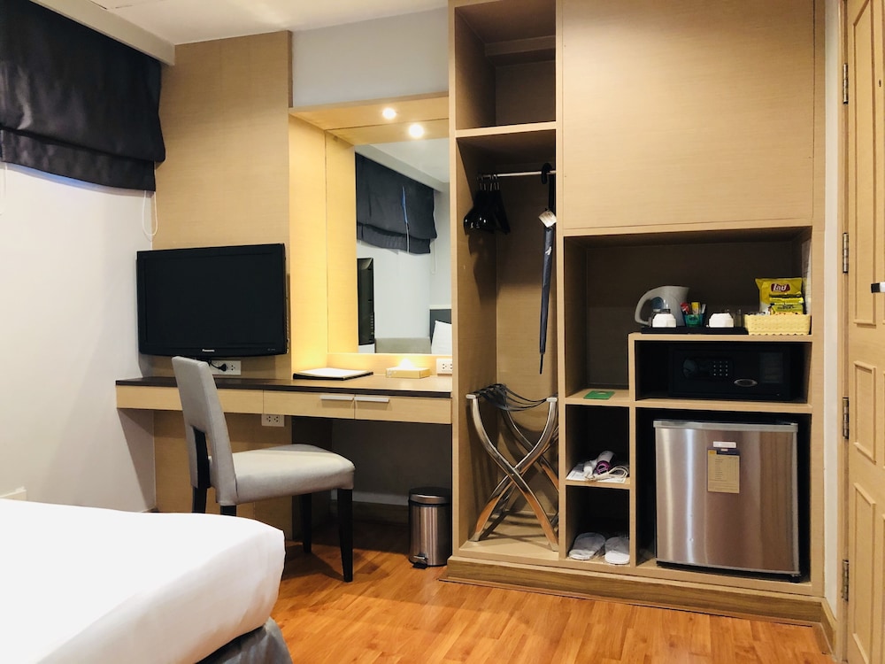 Alt Hotel Nana by UHG 27/68