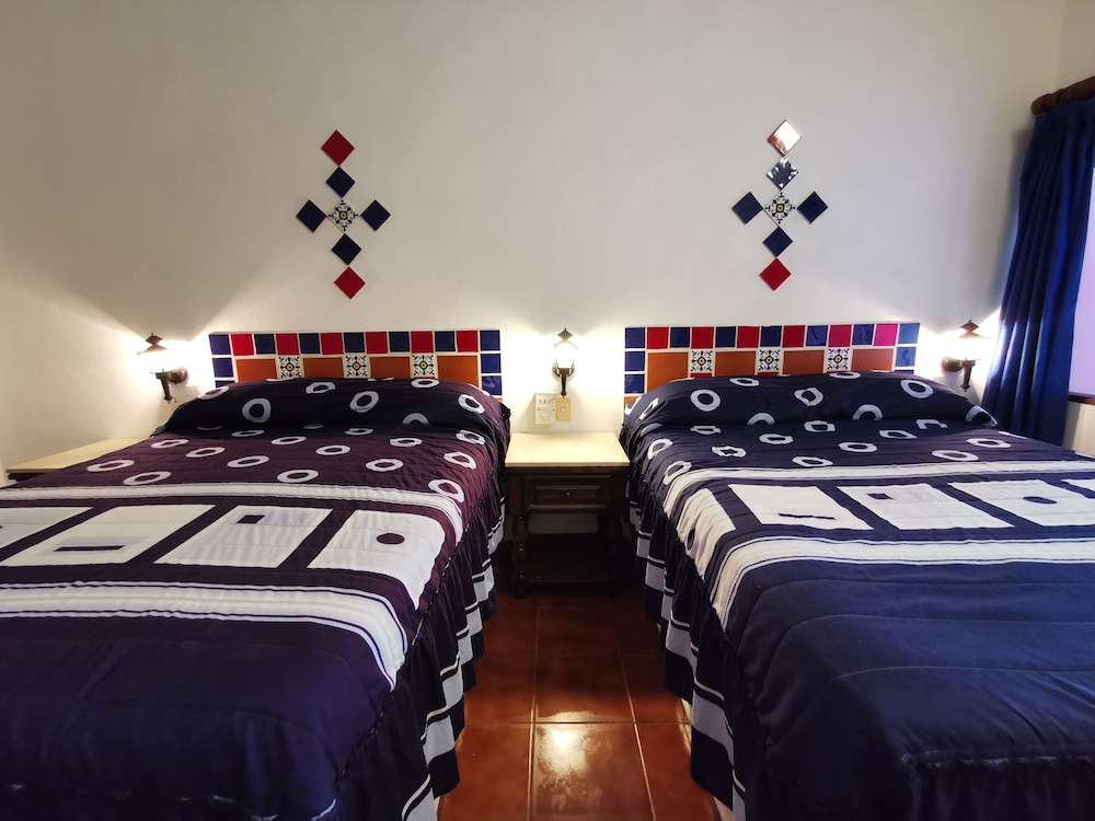 Hotel Doralba Inn Chichen 17/69