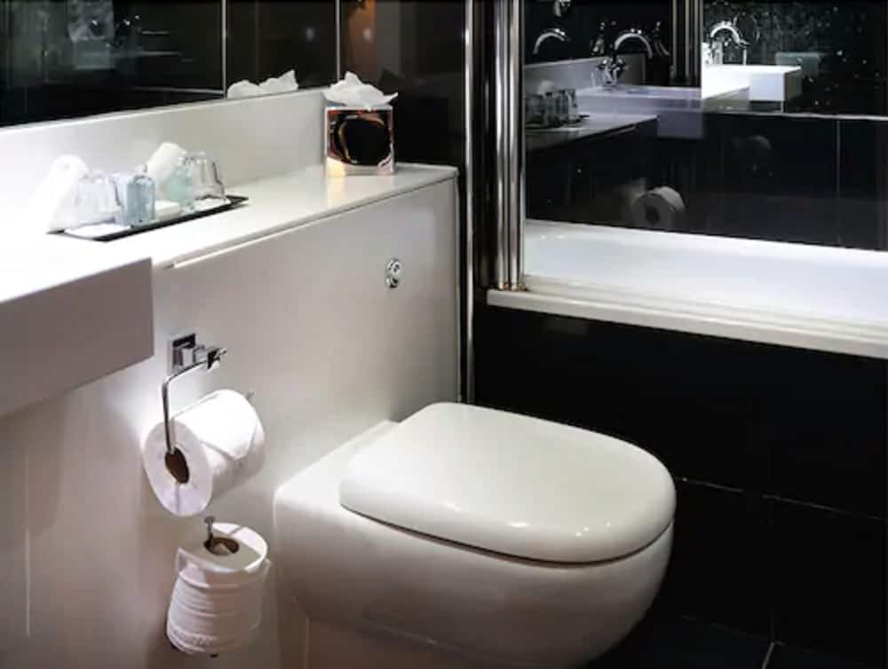 Townhouse Hotel Manchester 20/70