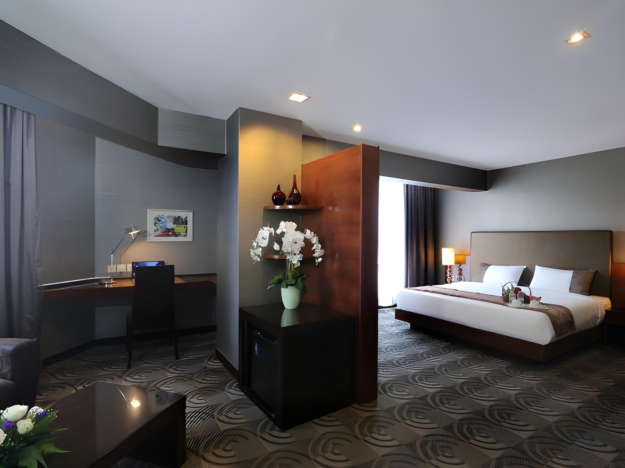 Suite Room