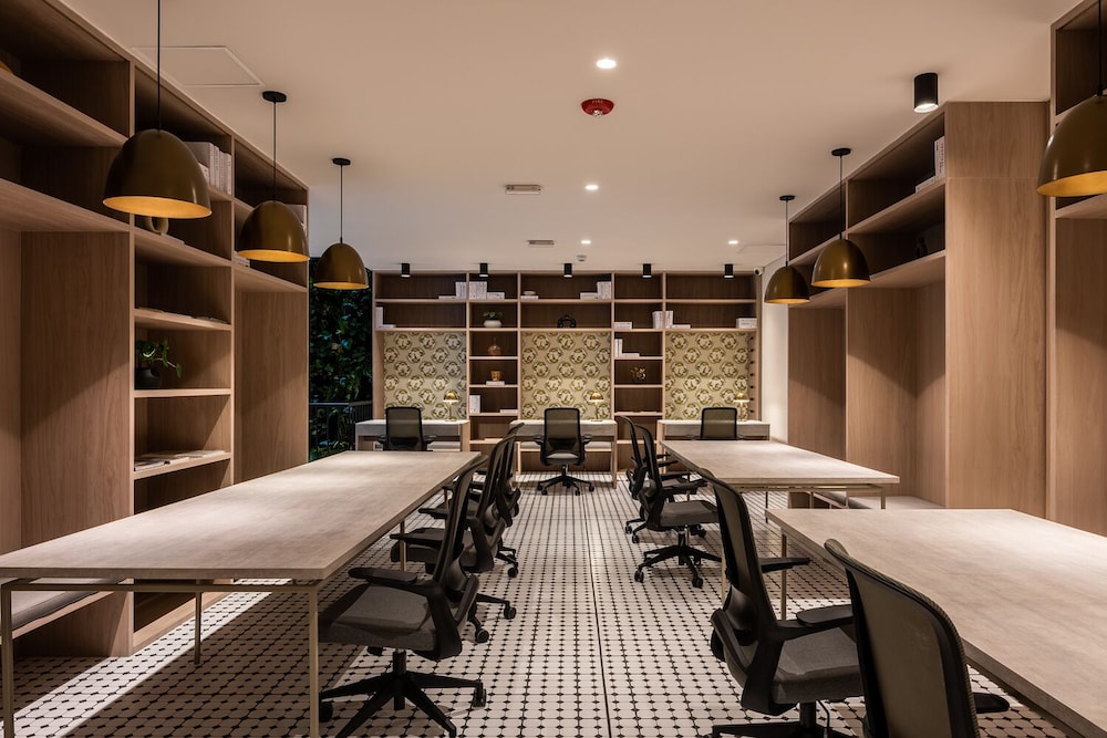 Nakua Stay plus Work Hotel 38/50