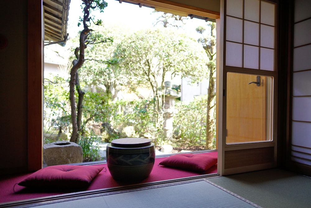 Guesthouse Kinosaki Wakayo - Hostel Caters To Women 18/28