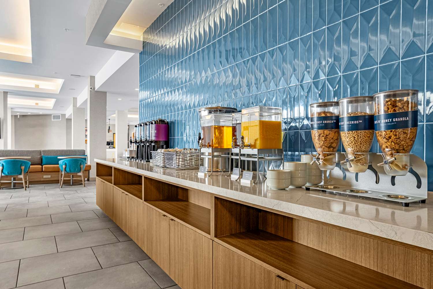 Hyatt House Colorado Springs Airport 26/42