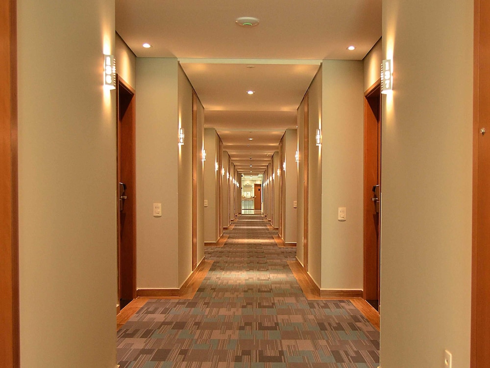 Matao Hotel Suites By Mercure (ex Matao Othon Suites) 29/73