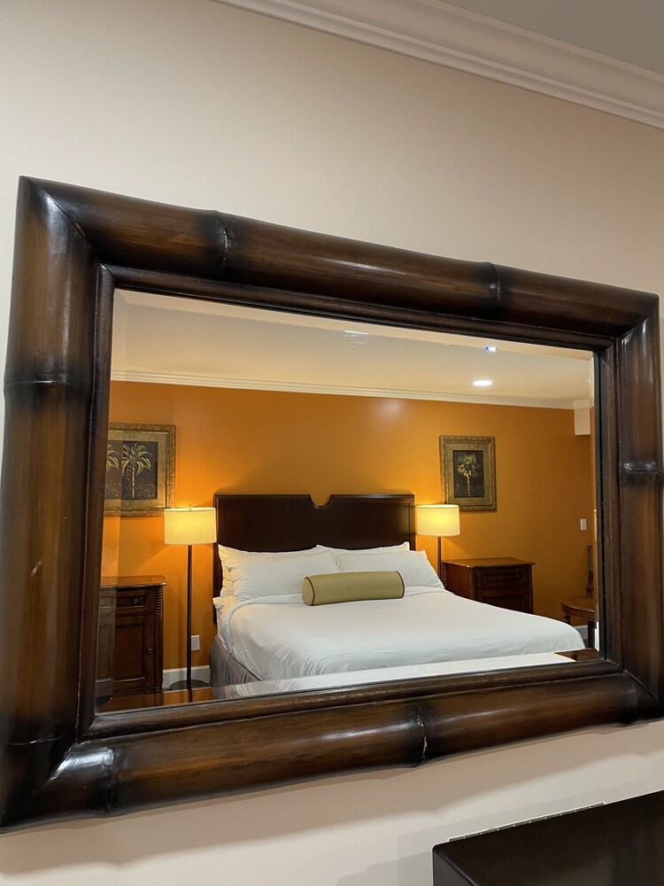 Studio, Suite, King Bed