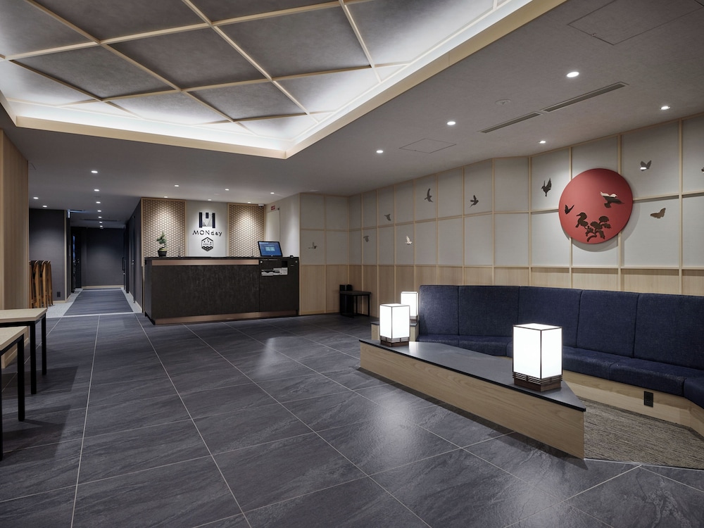 Premium Apart MONday KYOTO GOJO 16/63
