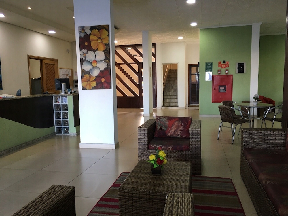 HOTEL AREIA BRANCA 11/39