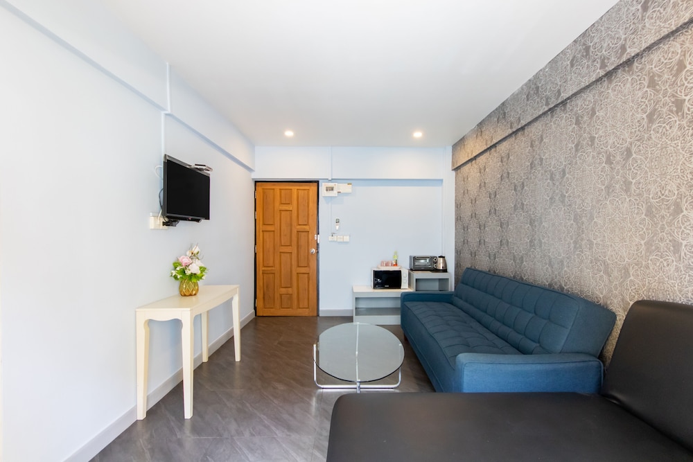 Sweet Loft Hotel Don Muang 48/65