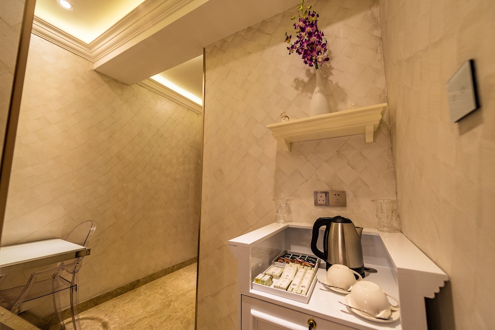 AC Residence Kota Kinabalu 24/25