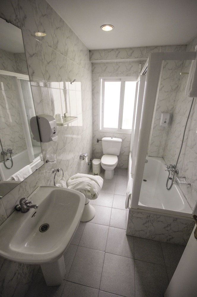 Hotel Vigo Plaza 47/50