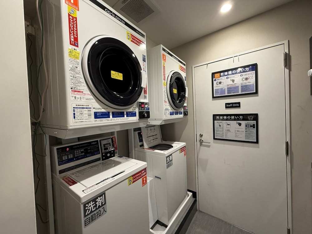 APA Hotel Hakata-higashihie-Ekimae 50/50