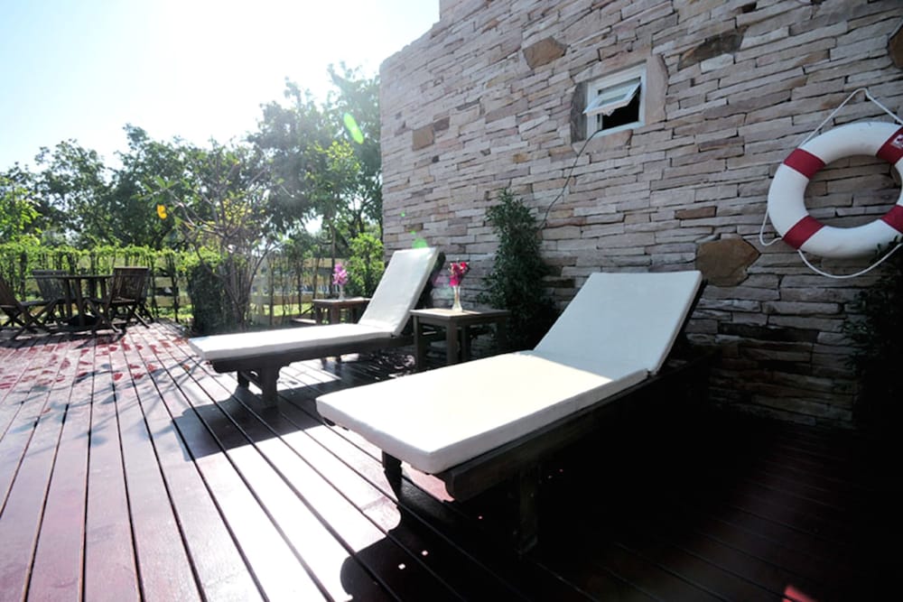 Chateau De Khaoyai Hotel & Resort 11/19