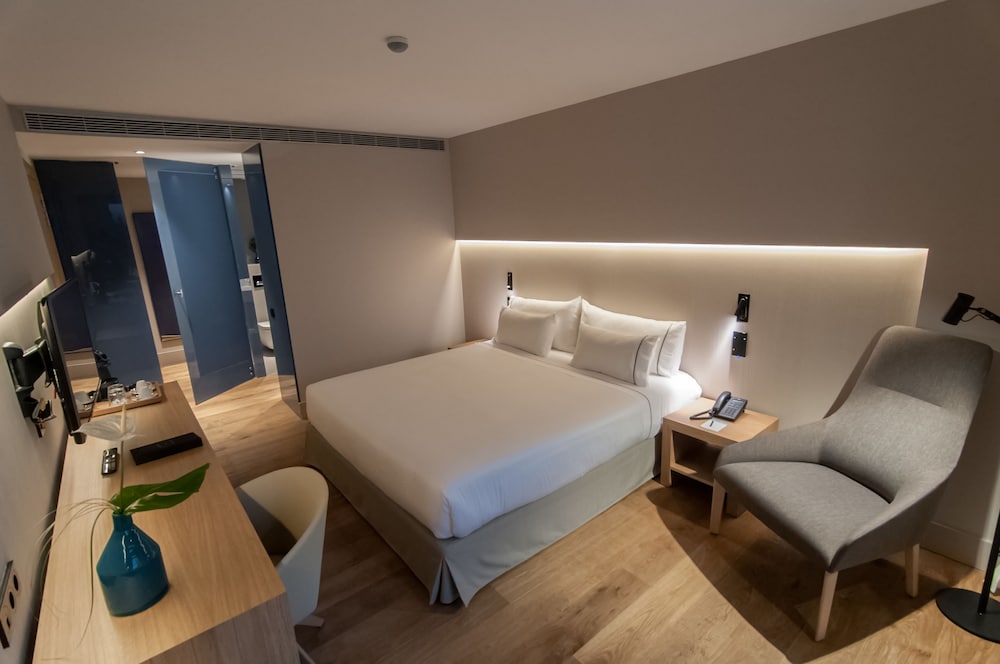 Hotel Sorli Emocions 14/67
