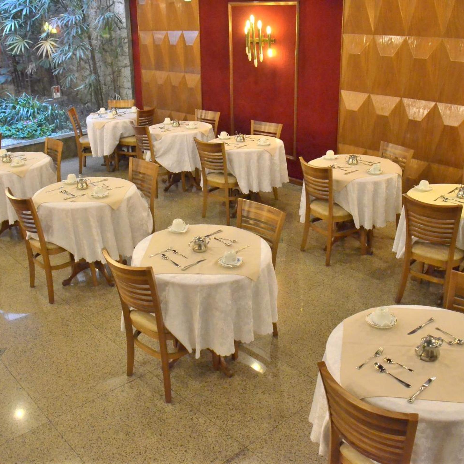 Hotel Castelar 82/99