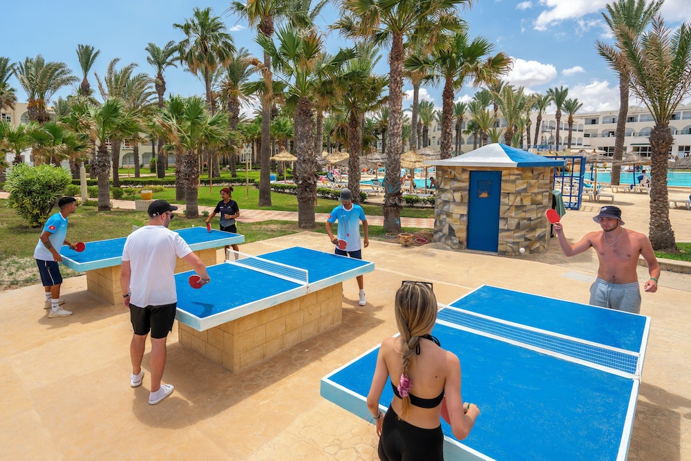 Houda Golf Beach & Aquapark 34/50