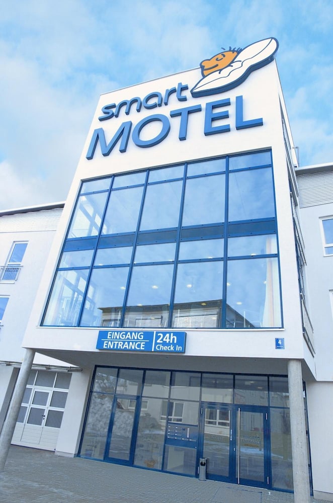smartMotel 1/23