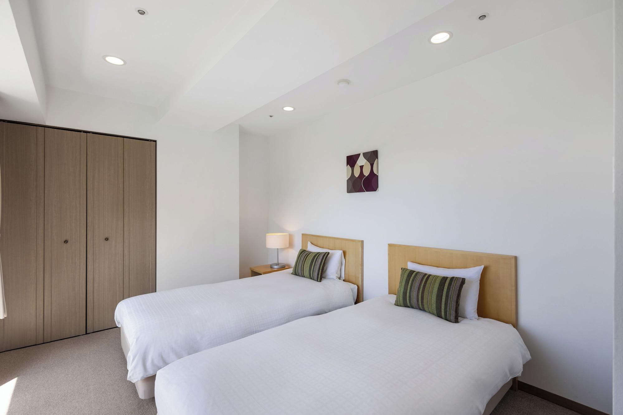 Premium, Suite, Multiple Beds, Tatami