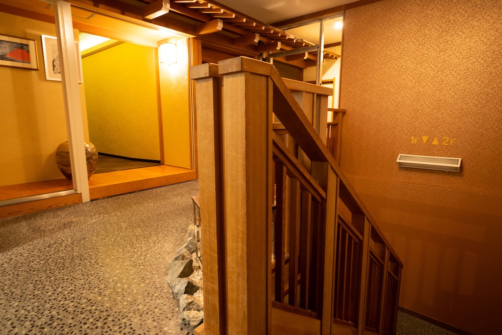 Guest House Ouka - Hostel 42/71
