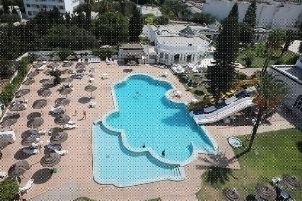 Hotel Royal Jinene photo5