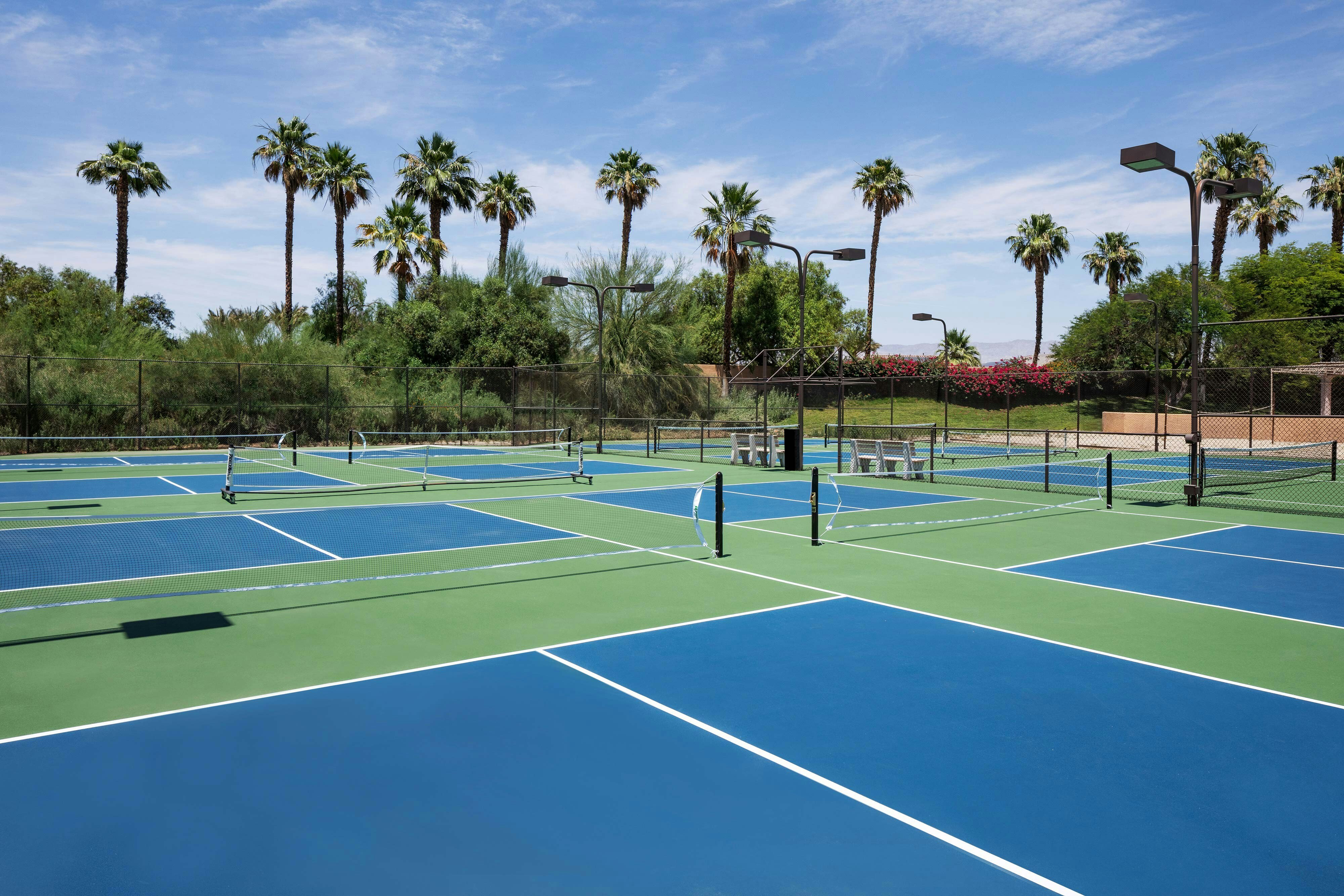 The Westin Rancho Mirage Golf Resort and Spa 20/50