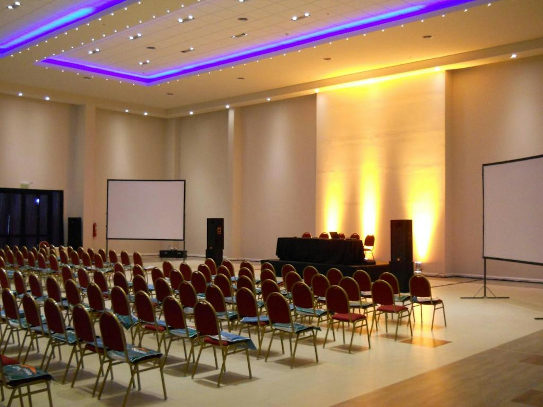 Amerian Villa Maria Park Hotel 48/63