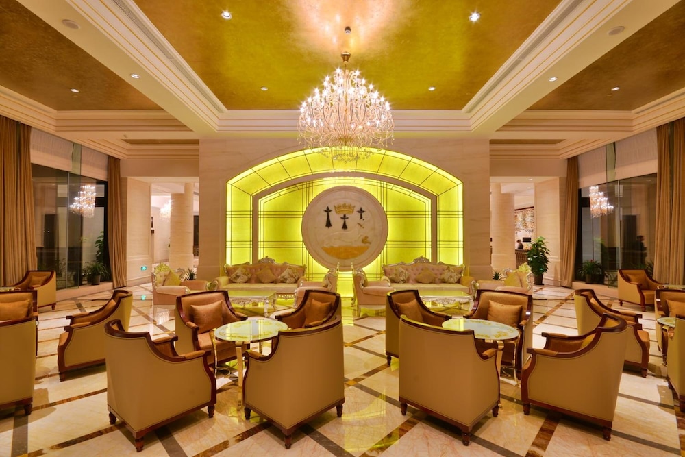 Urban Island Hotel Shanghai 49/68