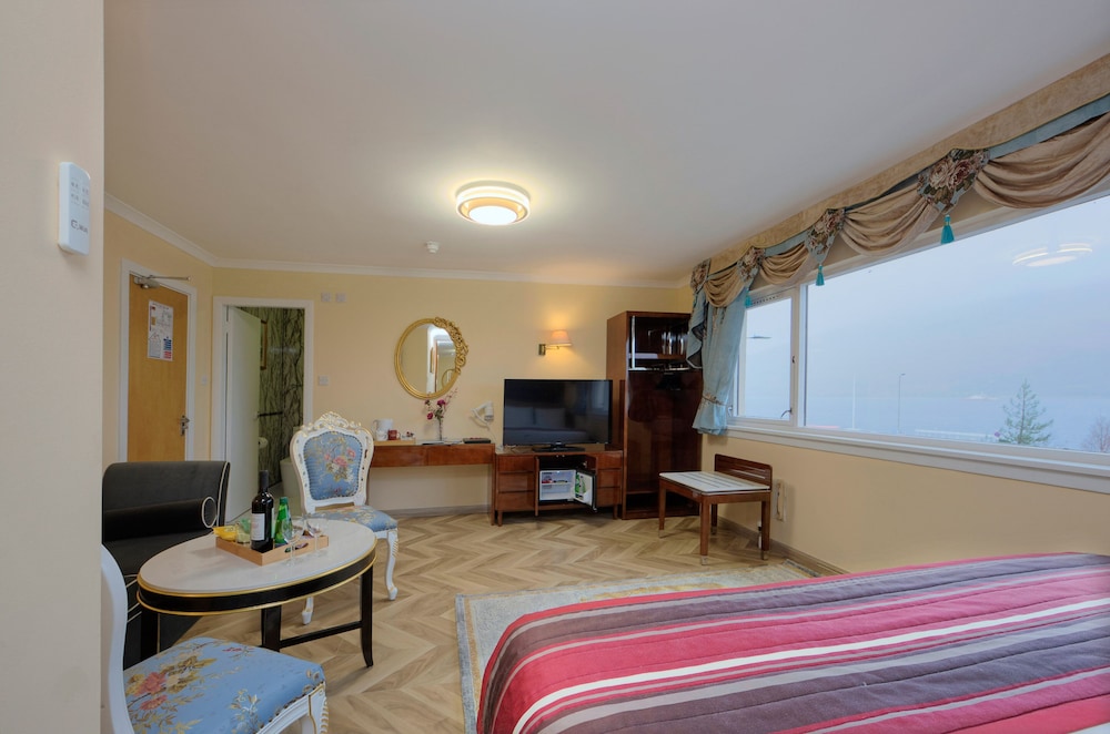 Muthu Fort William Hotel 40/64