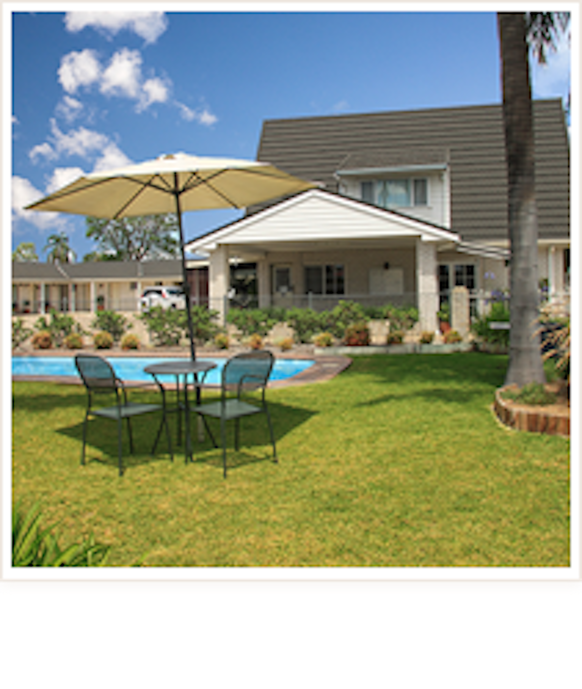 Alexander Motor Inn Moree 33/34