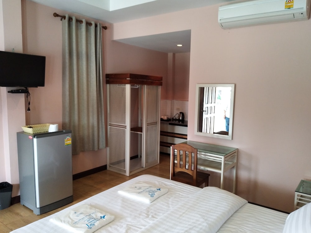 Pirom Lake And Resort 19/50