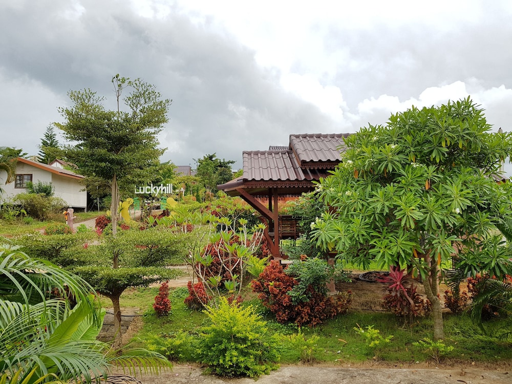 Khao Kho Lucky Hill Resort 40/49
