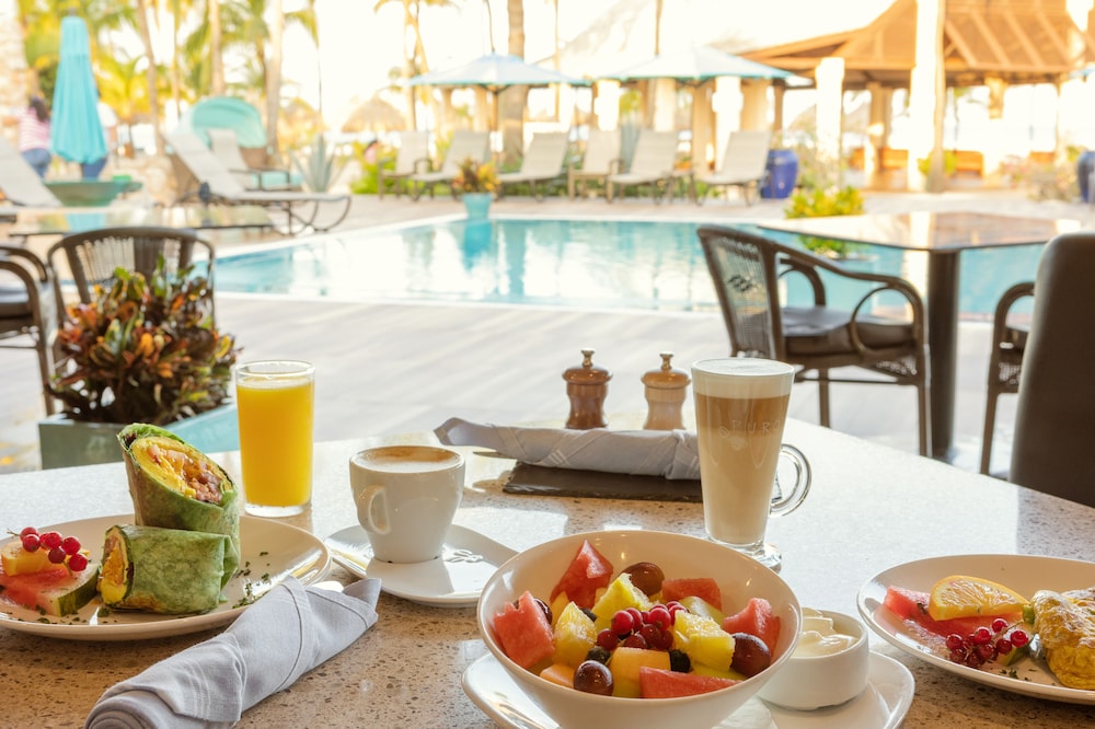 Manchebo Beach Resort & Spa 57/74