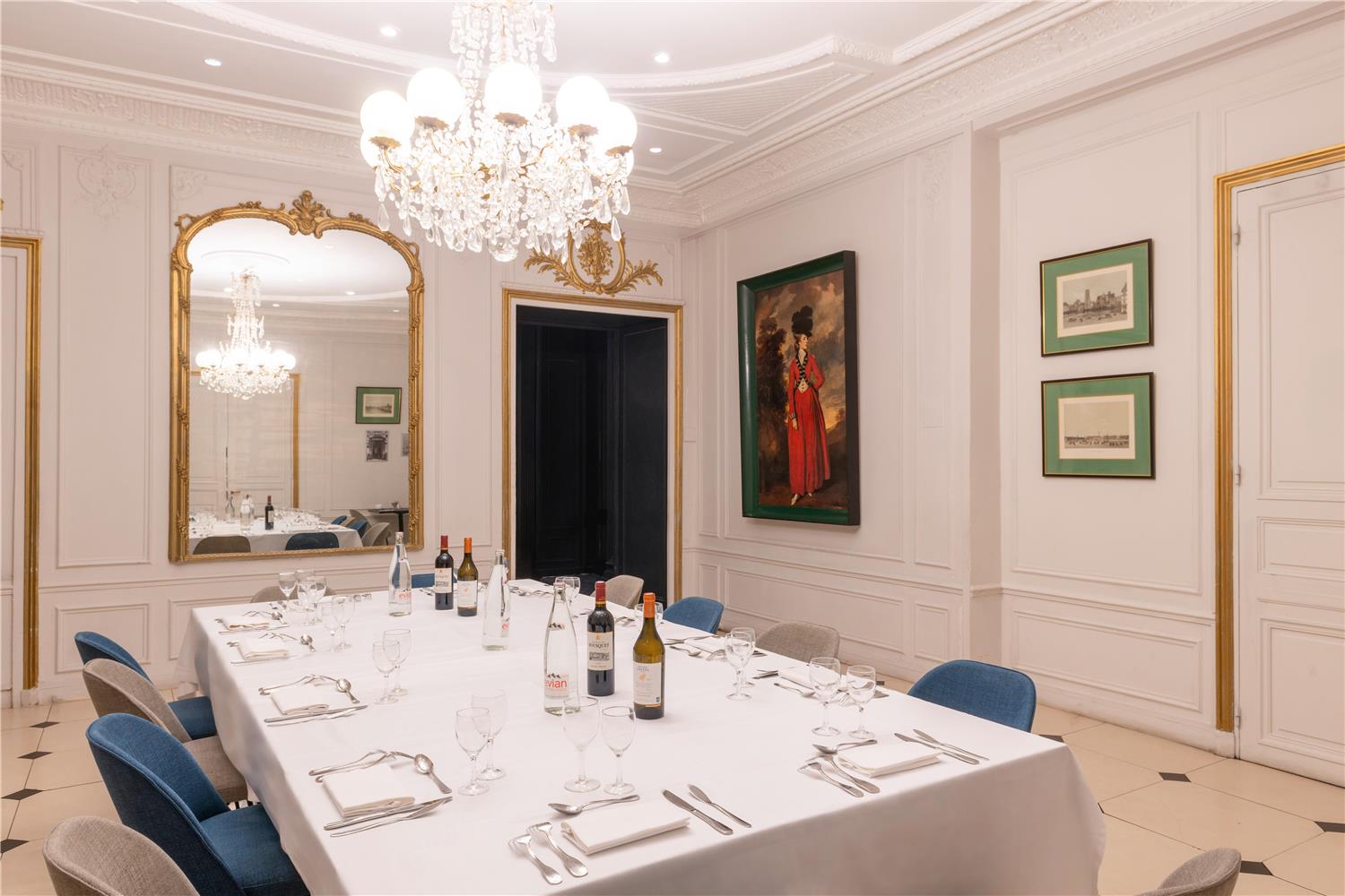 Best Western Hotel Ronceray Opera 32/37