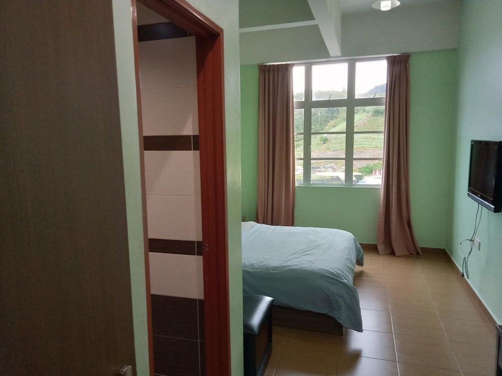 Kea Valley Hotel Apartment 23/46