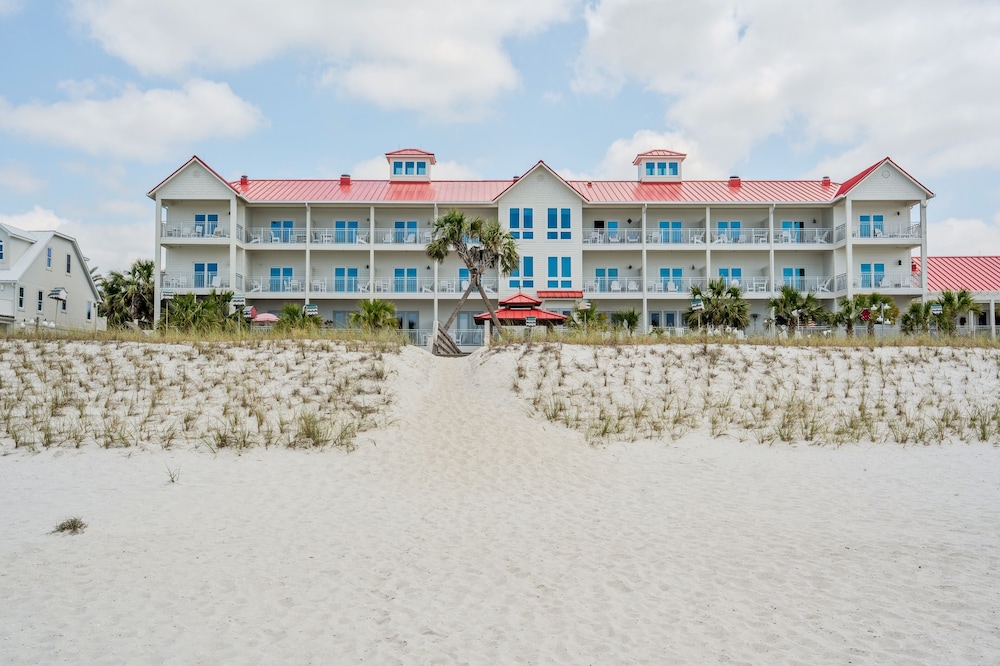 Driftwood Inn 3/50