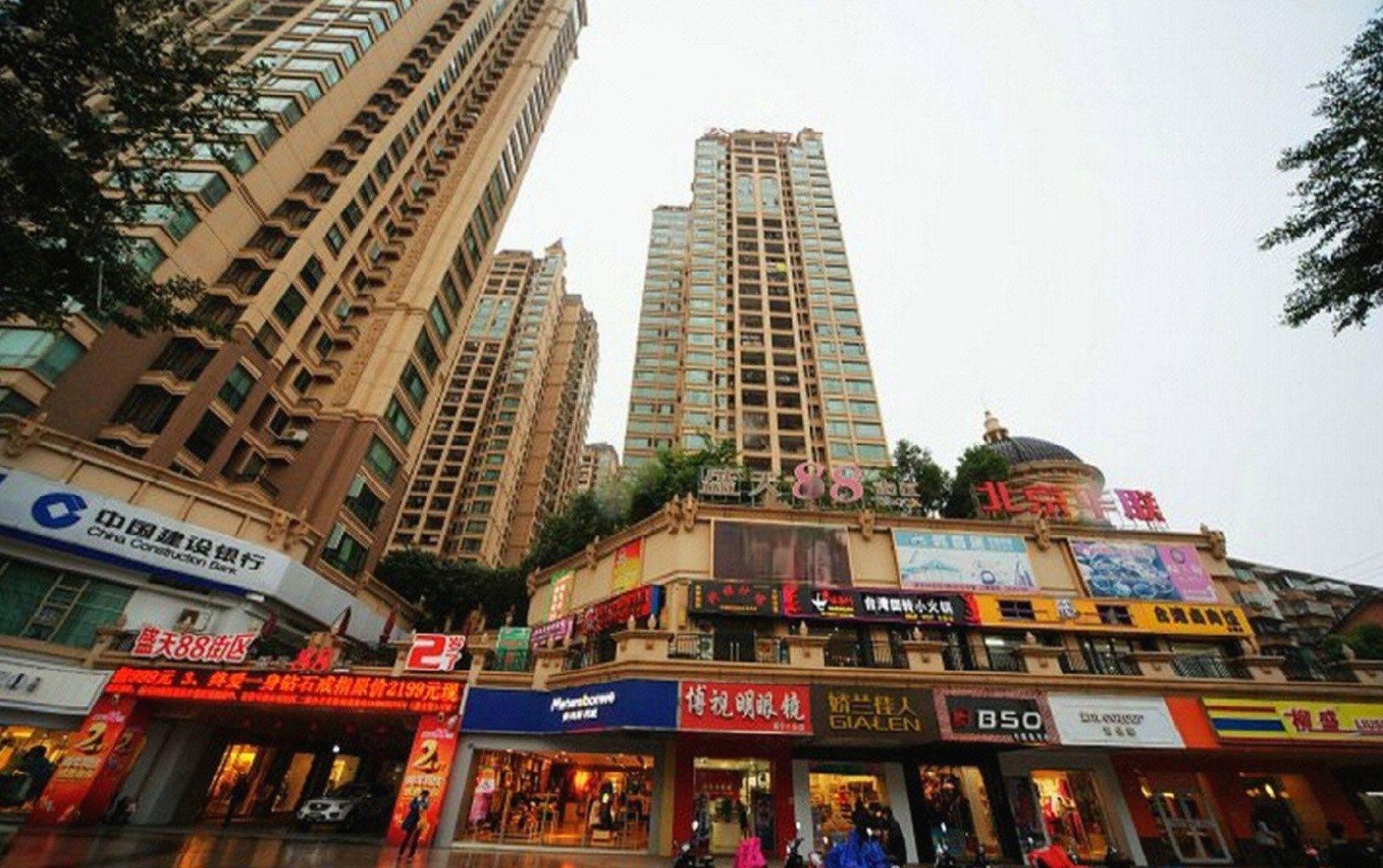 City Comfort Inn Nanning Changgang 8/51