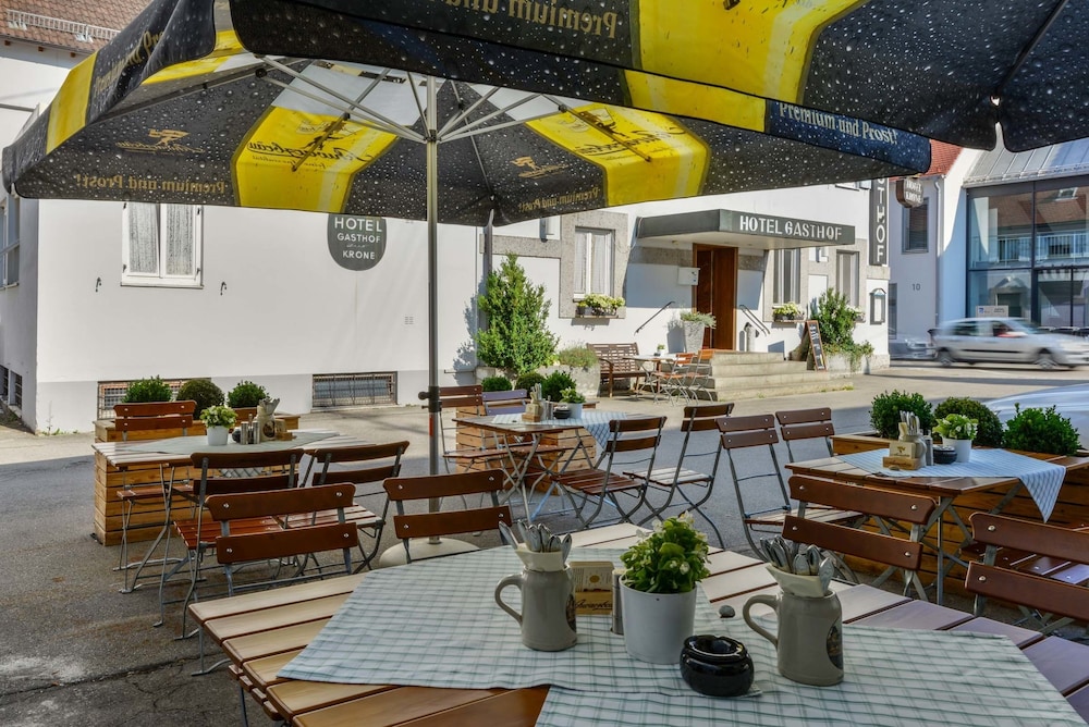 Hotel Gasthof Krone 16/26