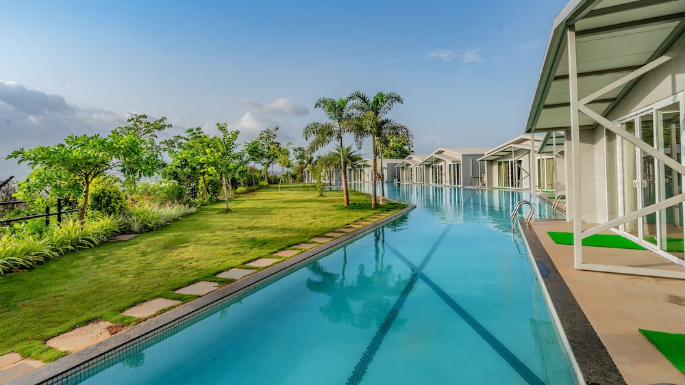 The Forest Club Resort 40/50