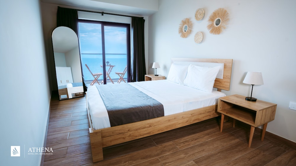 Athena Premium Hotels 18/50